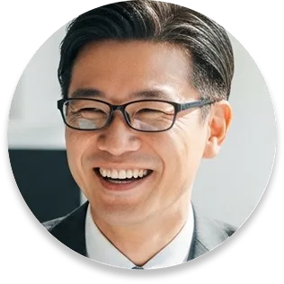 建設業 N様